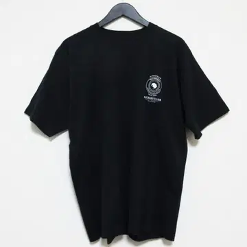 랏츠 RATS BIG LOGO TEE 21RT-0601