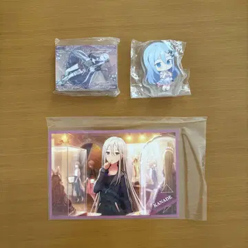 프로세카 카나데 노블 아트 코롯토 등