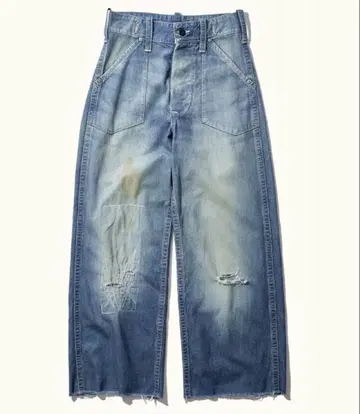 kooky zoo JUVENILE WORK PANTS TYPE2
