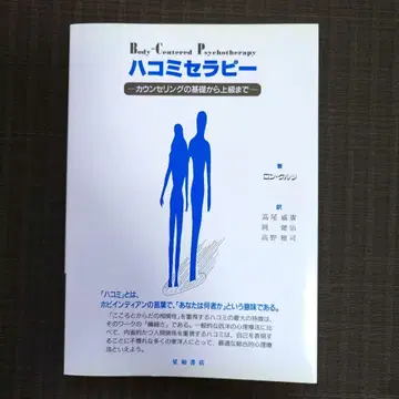 하코 테라피 카운슬링 기초부터 상급까지
