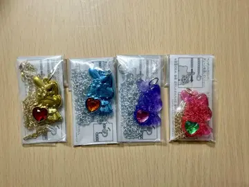 반짝반짝 펜던트 마이멜로디