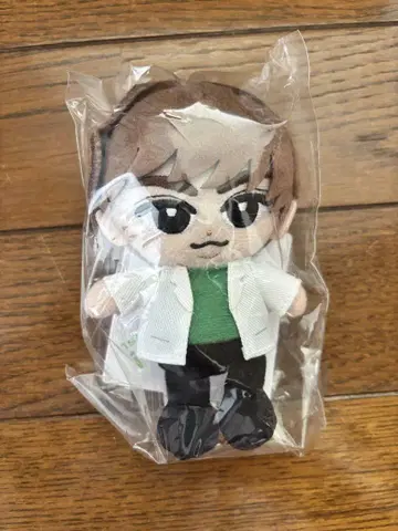 아베 료헤이 치비누이