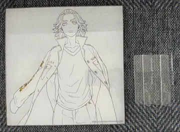 도쿄 리벤저스 사노 만지로 마이키