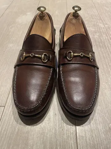 RANCOURT&Co. 랑코트 비트 로퍼 USA 8D