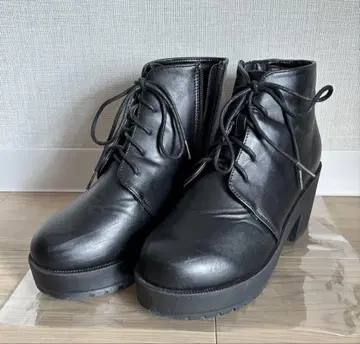 숏부츠
