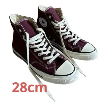 컨버스 CHUCK TAYLOR 일본 미발매 CT70