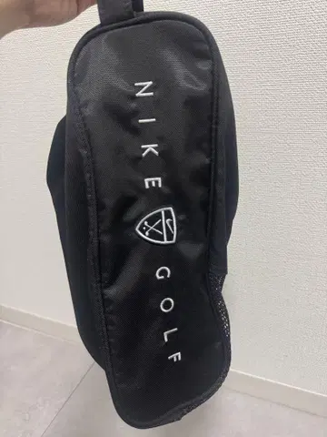 NIKE 골프화 가방 농구, 축구, 헬스장, 야구, 새상품급