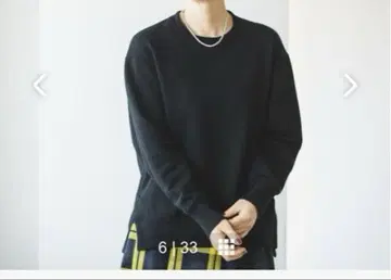 북유럽 생활 잡화점 [ 깔끔하게 입을 수 있는 어른의 맨투맨 ]