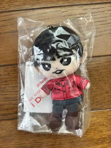 미야타테 료타 치비누이