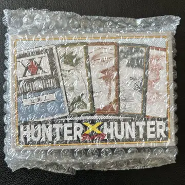 헌터헌터 HUNTER x HUNTER 점프 페스타 2025 카르타