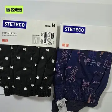 [ 익명 ] UNIQLO 그래픽 스테테코 M 사이즈 SPRZNY