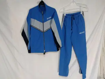 아식스 asics TIGON 셋업 저지 사이즈 160cm