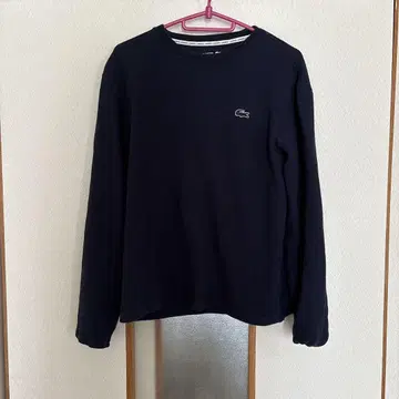 라코스테 트레이닝복