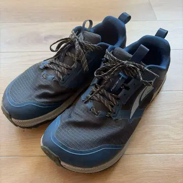 Altra 론피크8 와이드 27.5cm