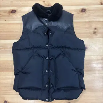 RockyMountain Featherbed Christy Vest 40