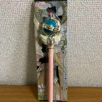 세일러문 Crystal 미라클 로맨스 지시공 1개