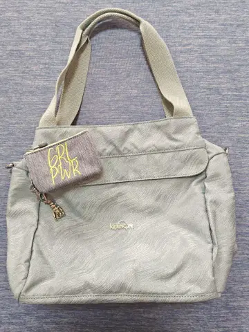 Kipling 숄더백