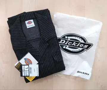 Dickies D-696 스트레치 워바쉬 츠나기 L 사이즈
