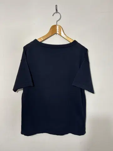 00s 안데르센 안데르센 보트넥 코튼 오가닉 이탈리아