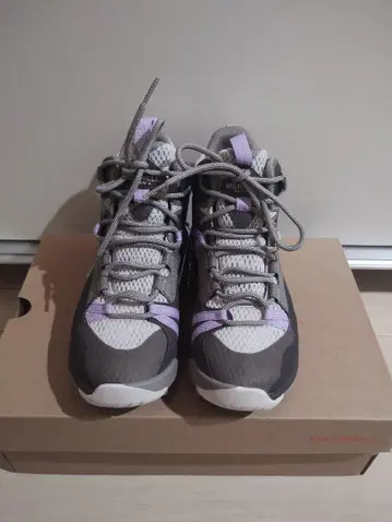 MERRELL SIREN4MID GTX 등산화 GORE-TEX