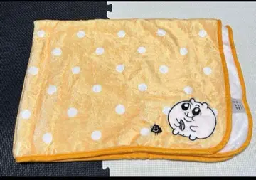 치미탄 담요 새상품 익명 배송 무릎담요