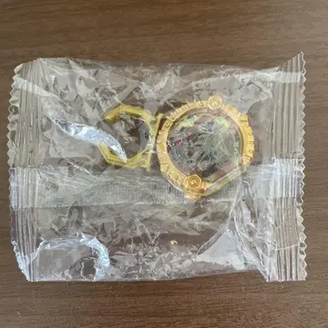 센타이 링 01 공룡전대 가챠