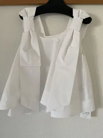 새상품 gypsohila 지프소피아 switch tops