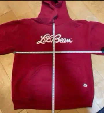 90s L.L.Bean x RUSSELL 엘엘빈 러셀 USA