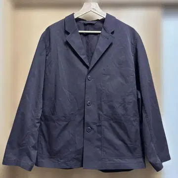 UNIQLO C 워크 자켓 2025년 모델 클린 심플