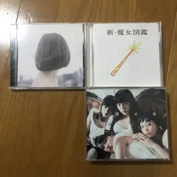 요시자와 카요코 CD+라이브 DVD 초회 생산반