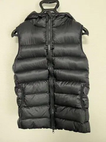 SHIPS SUPER LIGHT DOWN VEST M
