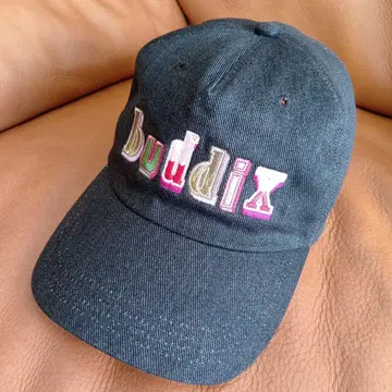 buddix fantastics 캡