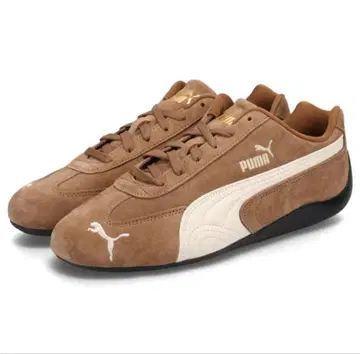 [새상품] PUMA Speedcat OG 커피 24