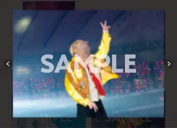 AMPTAK x COLORS-Thanks party-복권 아키