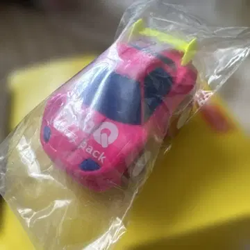 타카라토미 Q FTO