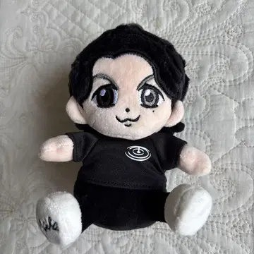 후쿠야마 마사히로 봉제 인형 최애 인형