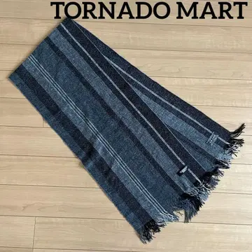 [ TORNADO MART ] 머플러