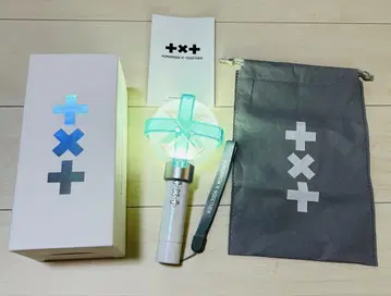 TOMORROW X TOGETHER 응원봉 ver 2