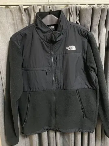 THE NORTH FACE 블랙 데날리 자켓 XL 사이즈