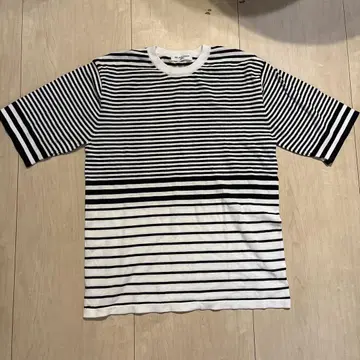 [미사용] GELATO PIQUE HOMME 풀오버
