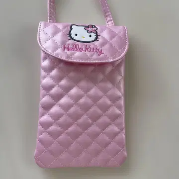 Hello Kitty 미니 숄더