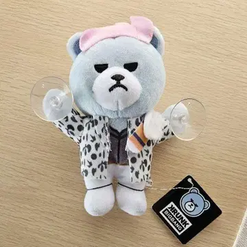 BIGBANG T.O.P KRUNK 마스코트 TOP 탑