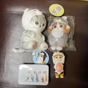 mofusand 모프샌드 묶음 판매