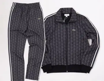 Lacoste 셋업 (라코스테 저지)