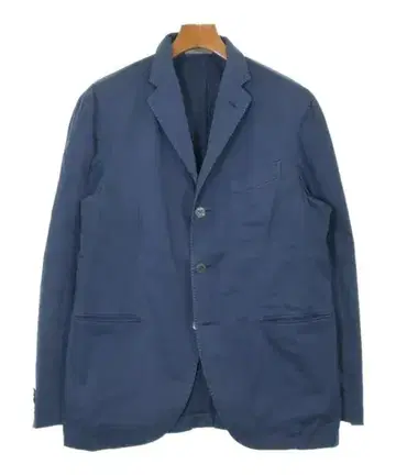 BOGLIOLI 테일러드 자켓 남성용