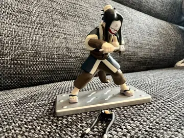 NARUTO -나루토- 닌교집 미니 피규어 화이트