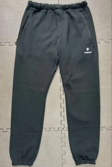 Goldwin 스웨트 팬츠 size: XL