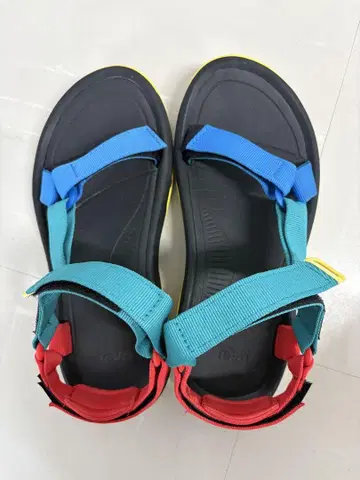Teva 스포츠 샌들