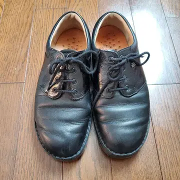 Finn Comfort Germany 핀 컴포트 드레스 신발