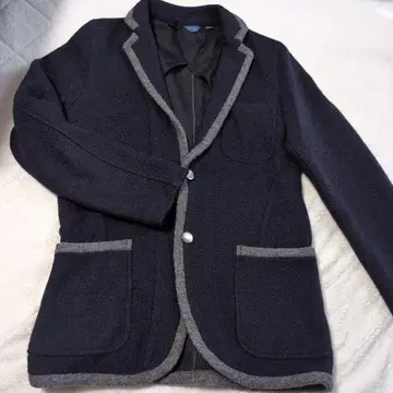 Blu Grigio 테일러드 자켓 M사이즈